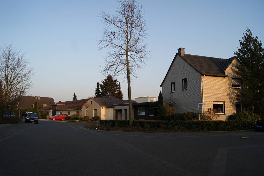 Bestandsgebäude