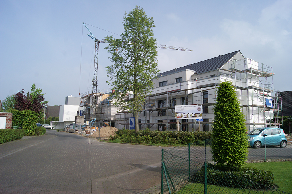 Neubau