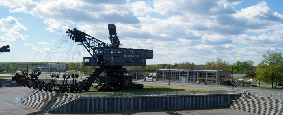 Ferropolis
