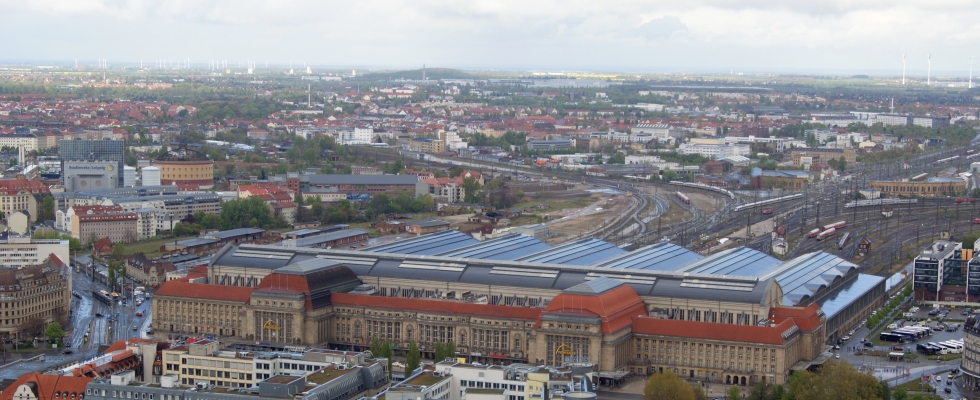 Leipzig