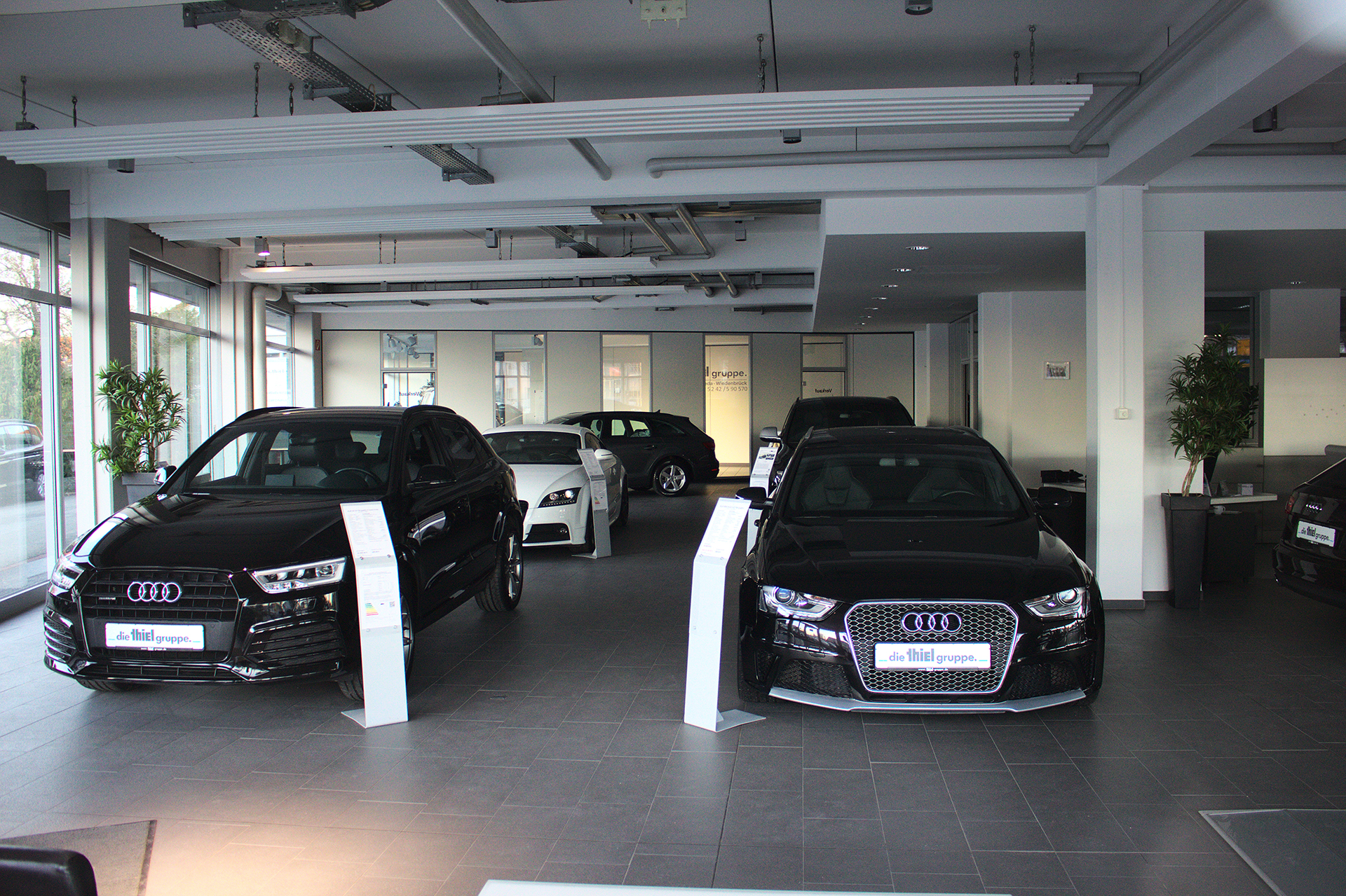 Autohaus Thiel