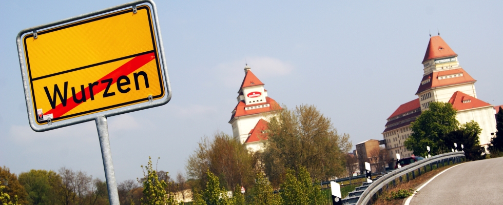 Wurzen